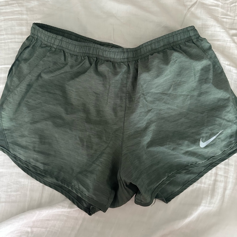 Nike Athletic Shorts